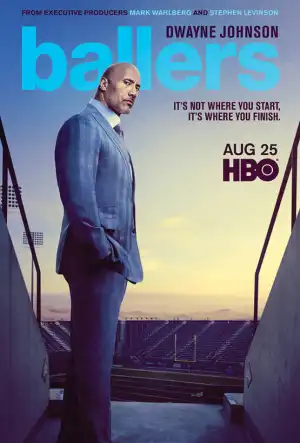 Ballers SEASON 5